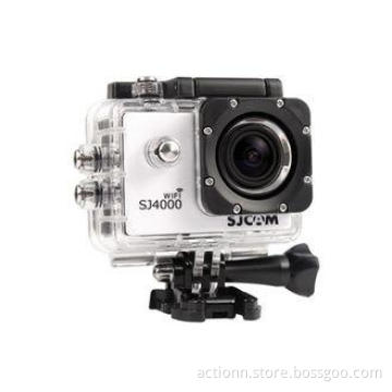 SJ4000 SJCAM Waterproof Action Cameras / WIFI Sport Cameras